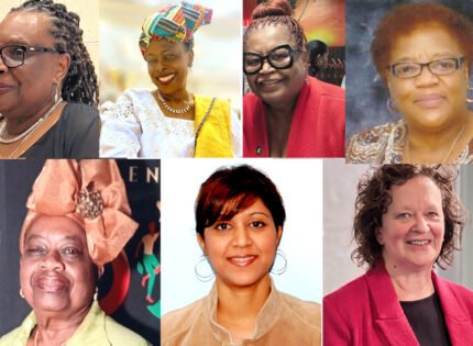 Honoring Our Women of Merit: A Celebration of Excellence and Culture