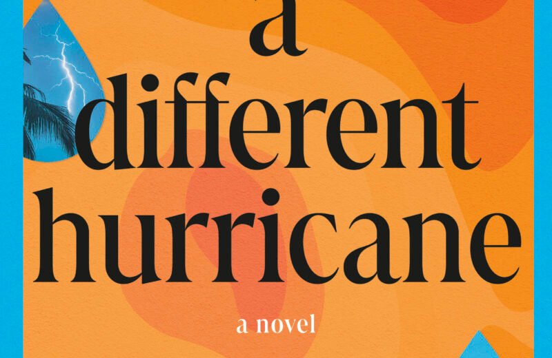 A Different Hurricane – Exploring love, identity, and the cost of secrecy