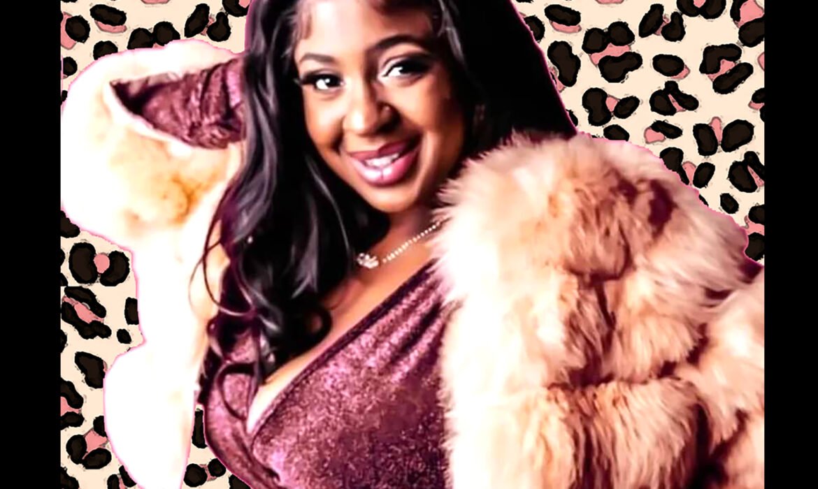 MAKE ROOM, MISS DIVA IS HERE