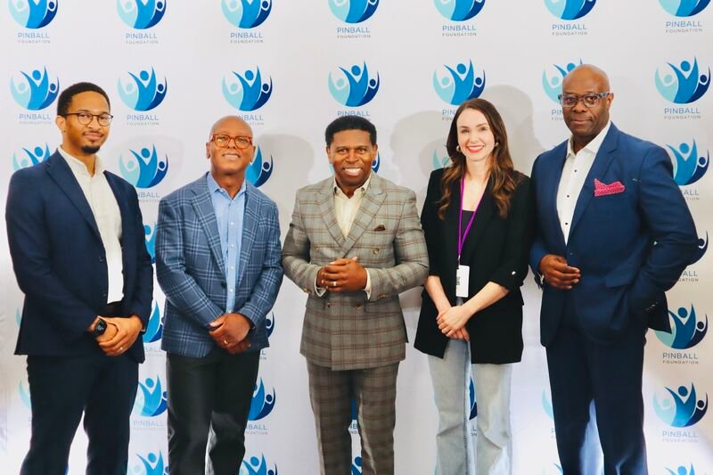 KPMG and the Pinball Foundation come together to break barriers on access to postsecondary education in Montreal