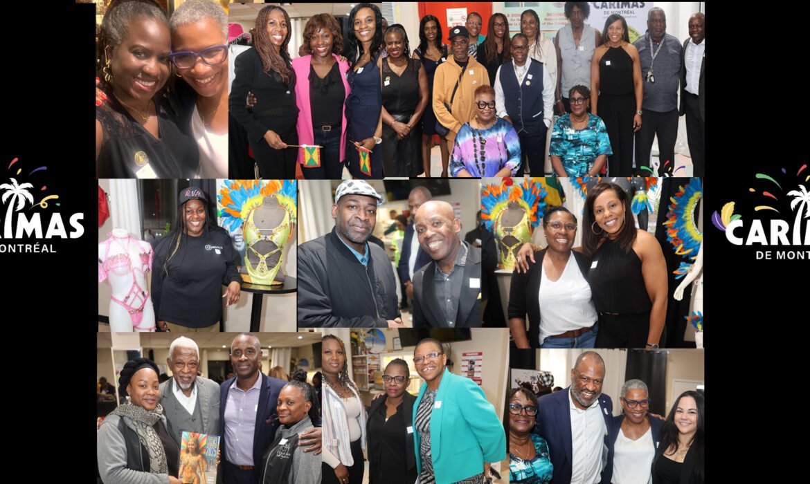CARIMAS is ready to kick off Carnival season this July