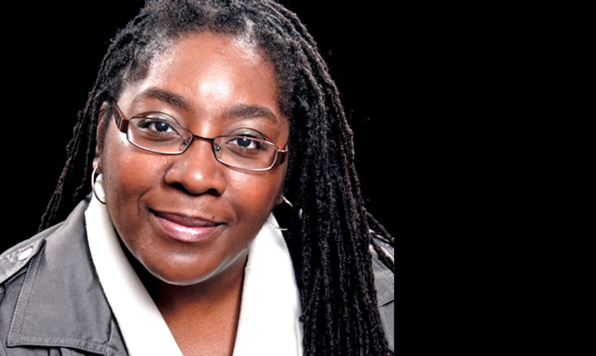 Lifting as she climbs’: How Jacqueline Beckles carved her path in law and left the door open for others