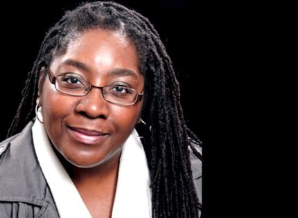Lifting as she climbs’: How Jacqueline Beckles carved her path in law and left the door open for others