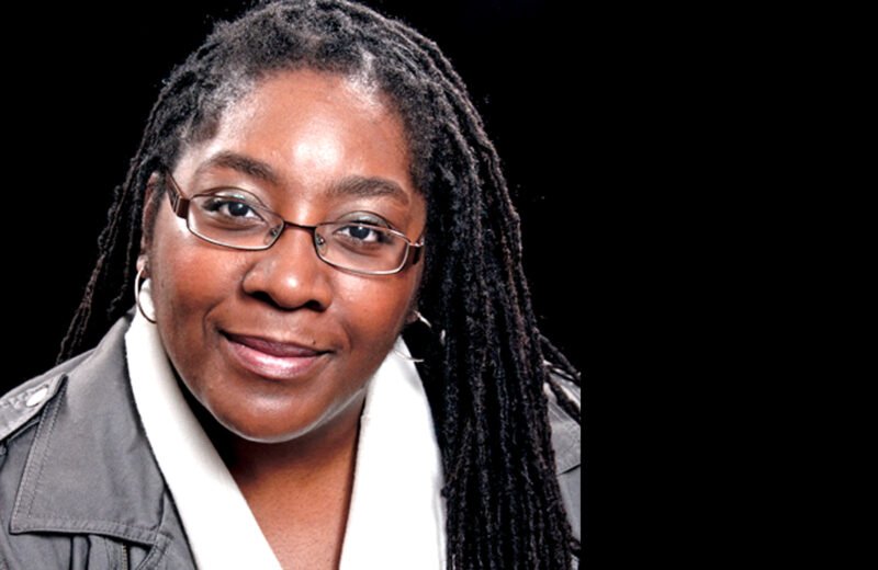 Lifting as she climbs’: How Jacqueline Beckles carved her path in law and left the door open for others