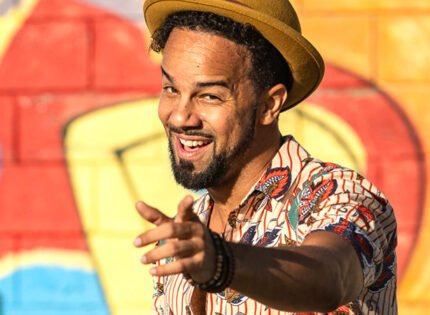 Kes the Band to Ignite the Montreal Jazz Festival with Caribbean Rhythms on July 4