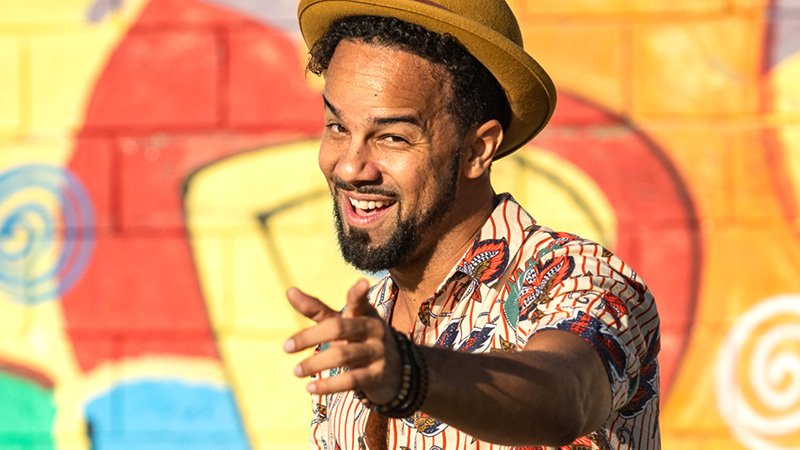 Kes the Band to Ignite the Montreal Jazz Festival with Caribbean Rhythms on July 4