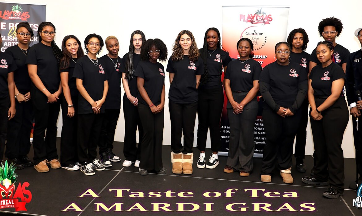 GemStar Circle of Excellence Celebrates Third Cohort Graduation