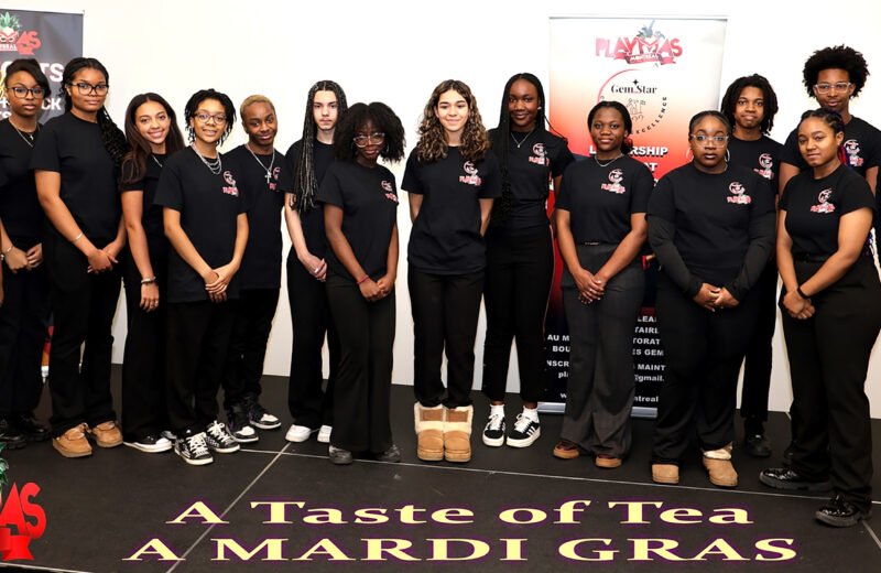 GemStar Circle of Excellence Celebrates Third Cohort Graduation