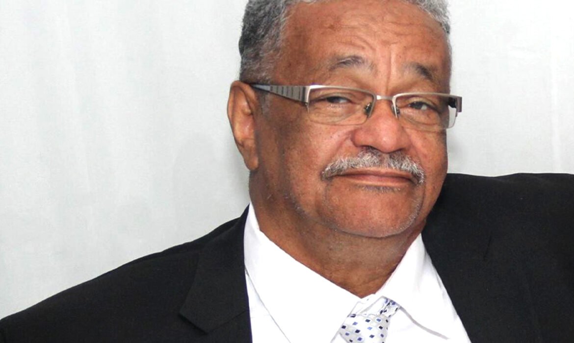 Howard ‘Stretch’ Carr: Voice of the Community, to be Honored at Let’s Hear It For The Boys Celebration