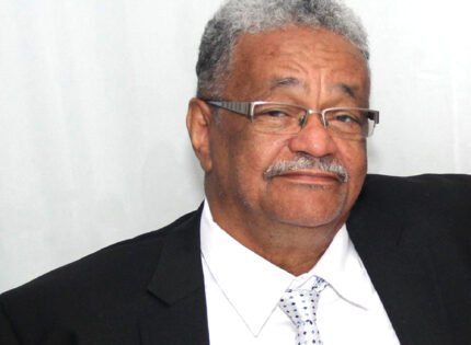 Howard ‘Stretch’ Carr: Voice of the Community, to be Honored at Let’s Hear It For The Boys Celebration