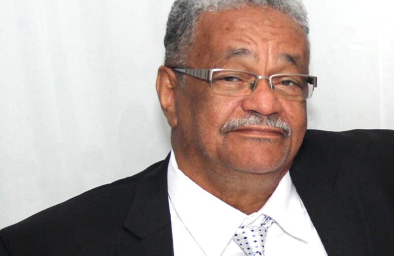 Howard ‘Stretch’ Carr: Voice of the Community, to be Honored at Let’s Hear It For The Boys Celebration