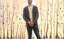 Confronting injustice through his brushstrokes