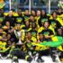 Jamaican Olympic Ice Hockey Federation Ready to Dominate the Ice