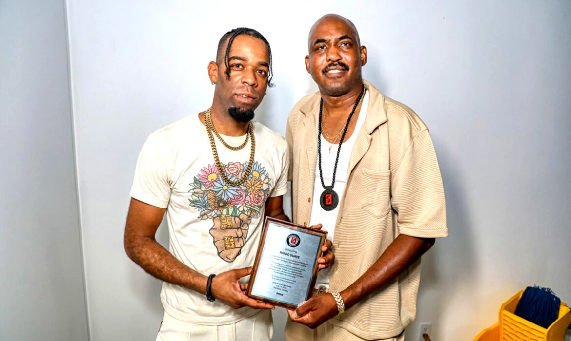 Riggo Suave Honored at Island Twist in  Montreal — Next Stop: Carivibe Ottawa 2025
