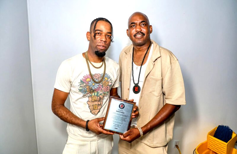 Riggo Suave Honored at Island Twist in  Montreal — Next Stop: Carivibe Ottawa 2025