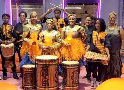 West-Can Gala 2025: Celebrating 44+ Years of  Cultural Ambassadorship, Legacy & Community Pride