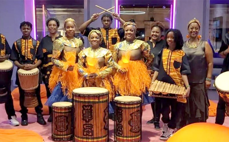 West-Can Gala 2025: Celebrating 44+ Years of  Cultural Ambassadorship, Legacy & Community Pride