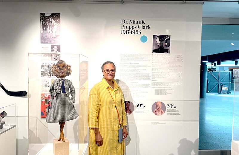 HISTOIRES D’INVINCIBLES:  An Exhibition Highlighting Eleven Afro-Descendant Legacies