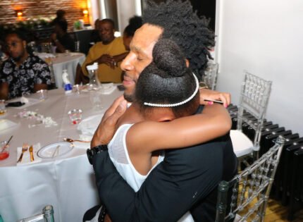 Celebrating Fatherhood at the Daddy Daughter Dinner & Dance