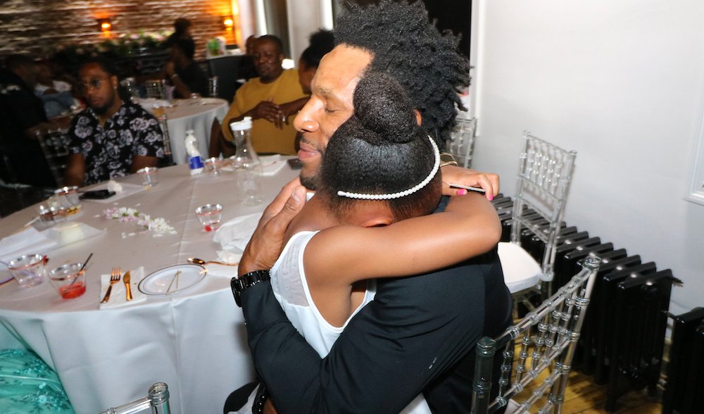 Celebrating Fatherhood at the Daddy Daughter Dinner & Dance