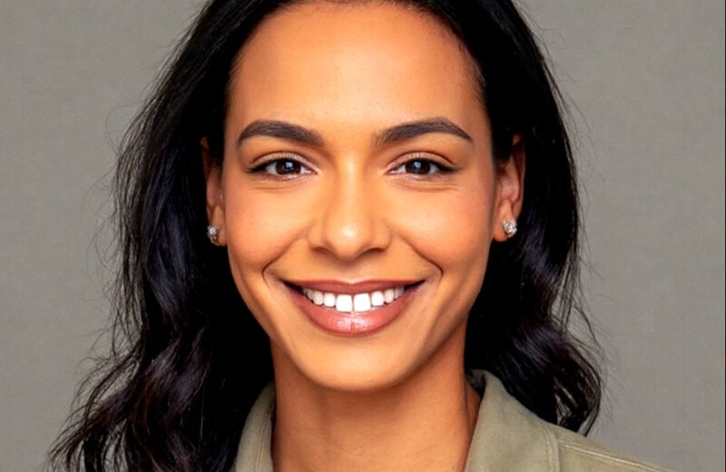 Betting on herself: Alexis Maniatis’ Sweet Journey to Entrepreneurship