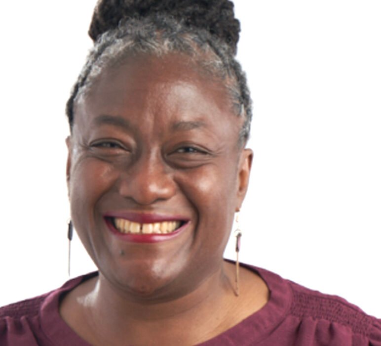 Living wage, clean housing at core of  Carol-Ann Hoyte’s bid in Côte-des-Neiges