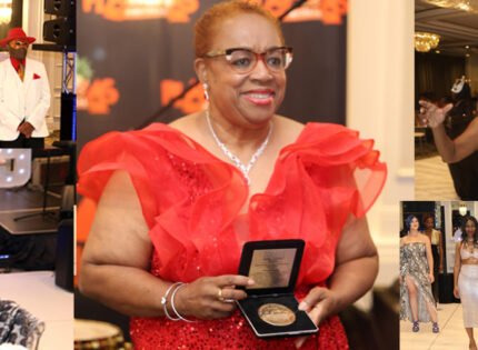 Congratulations to Gemma Raeburn-Baynes