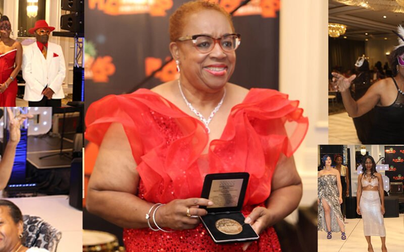 Congratulations to Gemma Raeburn-Baynes