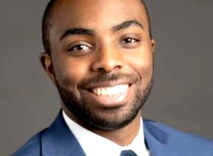 Jean-François Kacou: From Strategic Visionary to Historic Mayoral Candidate