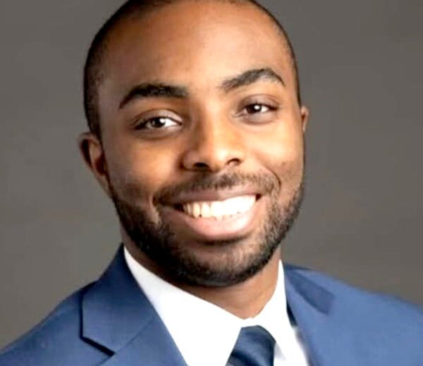 Jean-François Kacou: From Strategic Visionary to Historic Mayoral Candidate