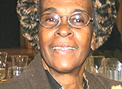 REMEMBERING MARGOT BLACKMAN  1932 – 2025