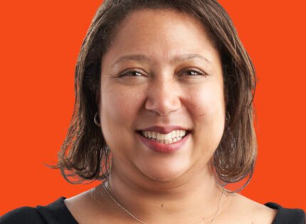 Renate Betts seeks Loyola seat with Transition Montréal