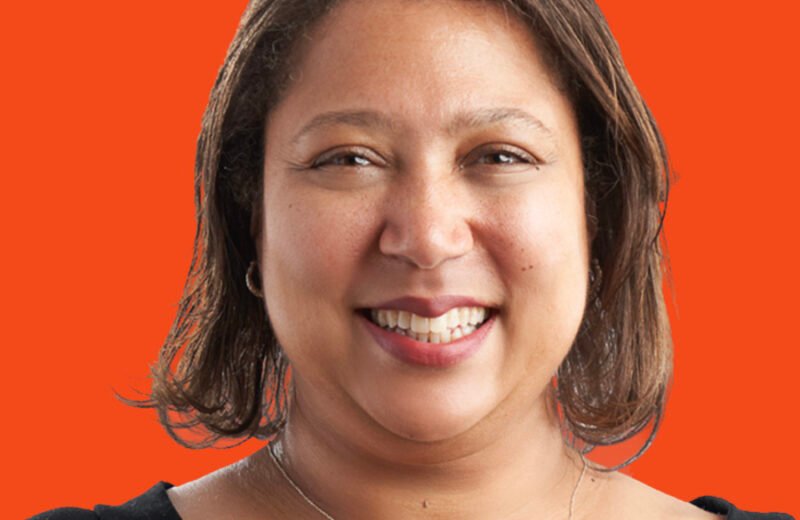 Renate Betts seeks Loyola seat with Transition Montréal