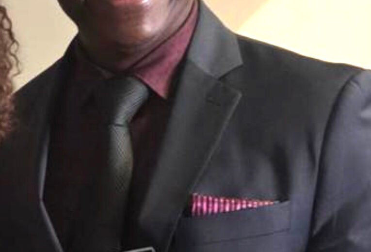 Simeon Pompey Honored with the Egbert Gaye Award: A Legacy Continued