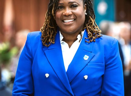 For Arlene Bryant, Local Politics Is About Presence, Not Power