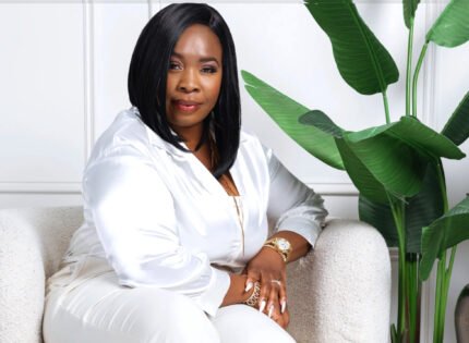 How Latoya Belfon Built LabWorks into a Home for Writers