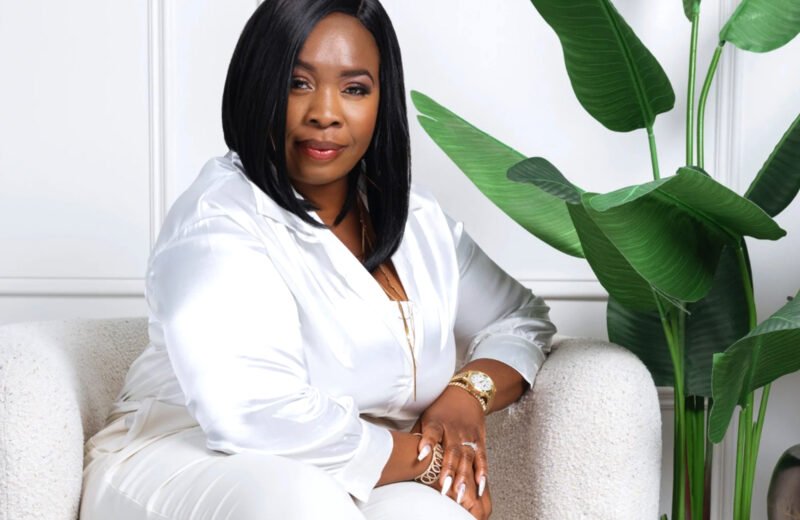 How Latoya Belfon Built LabWorks into a Home for Writers