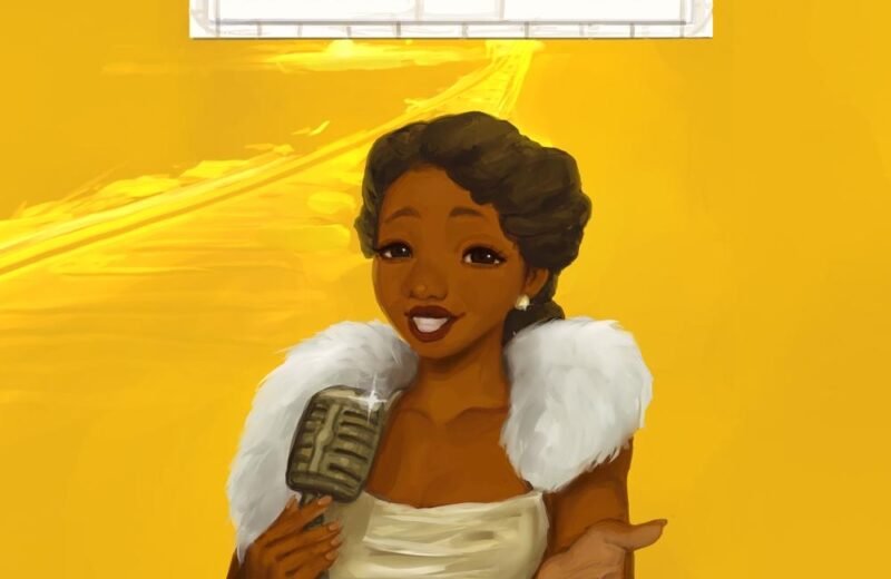 Harlem of the North: Exploring the Harlem Renaissance and Jazz