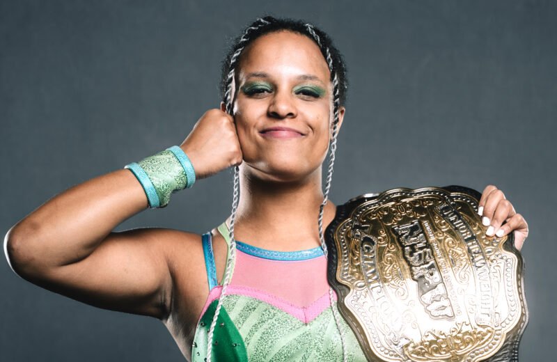 Kristara: queen of the squared Circle