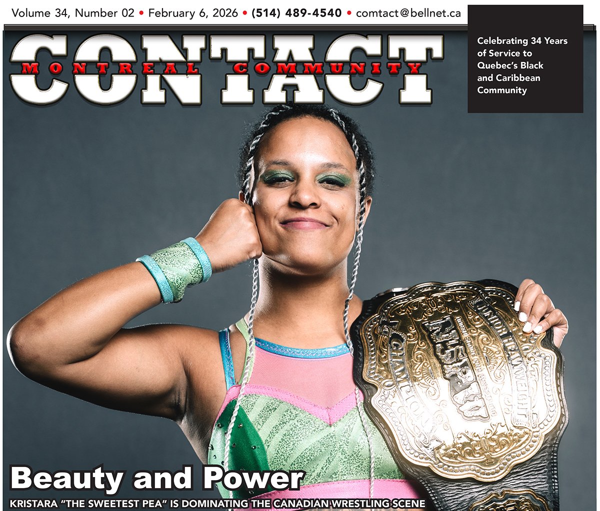 Read the Latest Issue on Flipsnack