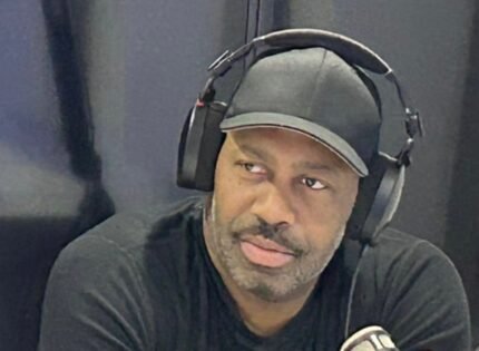 Efforts to Acquire Name Places for Dan Philip, Noel Alexander & Oscar Peterson