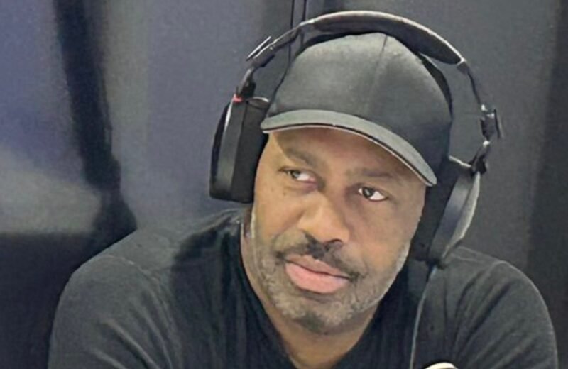 Efforts to Acquire Name Places for Dan Philip, Noel Alexander & Oscar Peterson