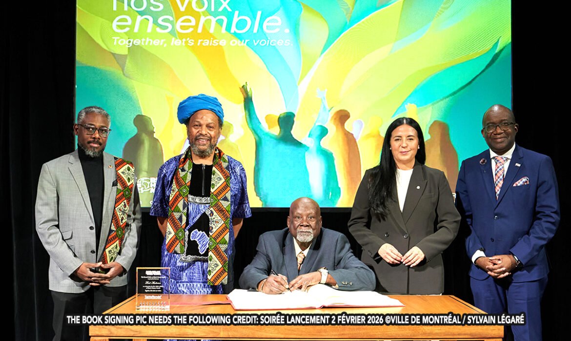 “Freedom Is a Constant Struggle” Fred Anderson Writes the Story He Couldn’t Leave Untold