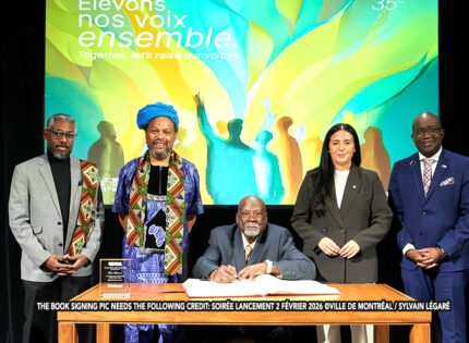 “Freedom Is a Constant Struggle” Fred Anderson Writes the Story He Couldn’t Leave Untold