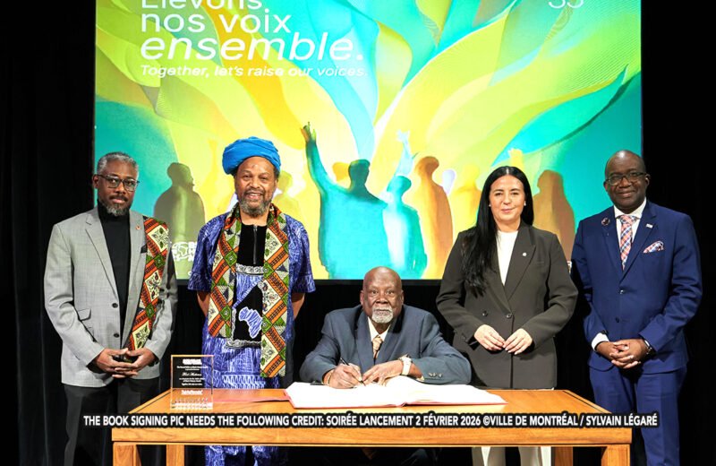 “Freedom Is a Constant Struggle” Fred Anderson Writes the Story He Couldn’t Leave Untold