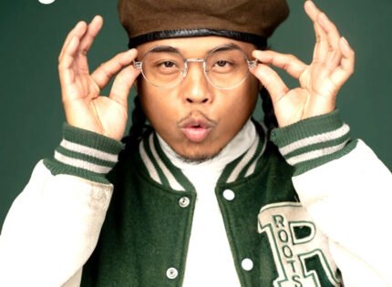 Funny By Nature Celebrates 9 Years of  Comedy with Big Norm and Friends in Montreal