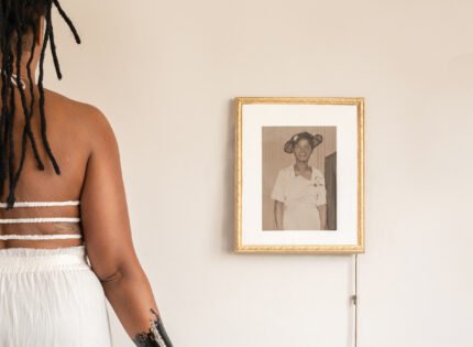 Asia Mason’s THE TIES THAT BIND