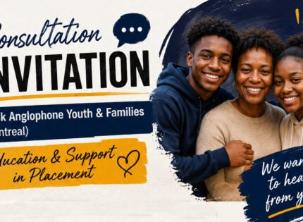 Consultation Event